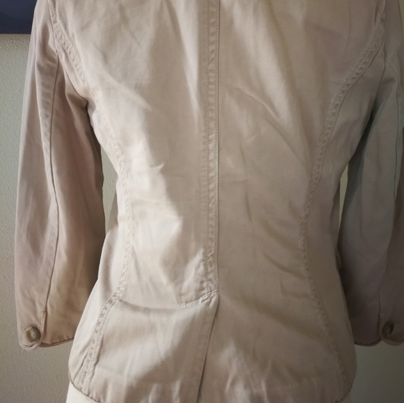 J. Crew jacket - Picture 5 of 6